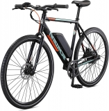 Schwinn Monroe Electric Bike, 250 Watt motor