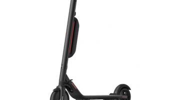 Segway Ninebot ES 4
