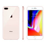 Simple Mobile Apple iPhone 8 Plus with 64GB Prepaid Gray