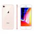 Simple Mobile Apple iPhone 8 with 64GB Prepaid Silver