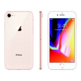Simple Mobile Apple iPhone 8 with 64GB Prepaid Silver