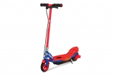 Razor Spider-man Power Core E90 Electric Scooter