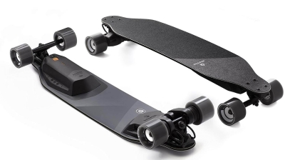 Boosted Stealth Electric Skateboard