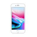 Straight Talk Apple iPhone 8 with 64GB Prepaid Silver