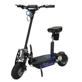 New 2018 Super 36v Turbo 1000-Elite Electric Scooter