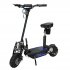X-Treme XB-504 Electric Powered Bicycle Scooter