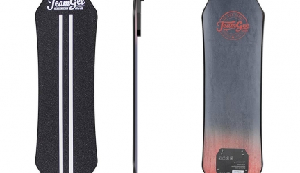 Teamgee H5 Electric Skateboard 37″