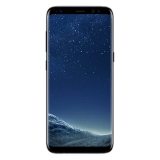 Total Wireless Samsung Galaxy S8 64GB Prepaid Black