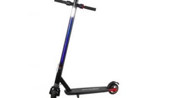 Voyager Proton Foldable Electric Scooter