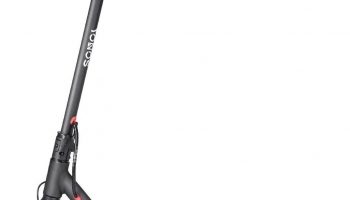 YONOS Electric Kick Scooter