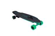 Yuneec E-GO2 Electric Longboard Skateboard