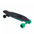 Halo Board Carbon Fiber Electric Skateboard 22 MPH 3000W